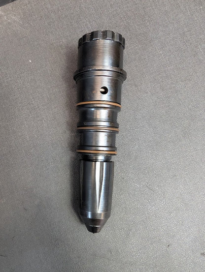 REBUILT CUMMINS T/S 118-120FF 169CAM FUEL INJECTOR # 3018575
