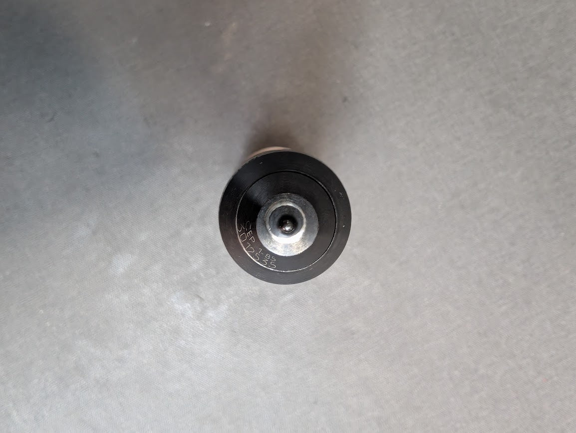 REBUILT CUMMINS T/S 118-120FF 169CAM FUEL INJECTOR # 3018575