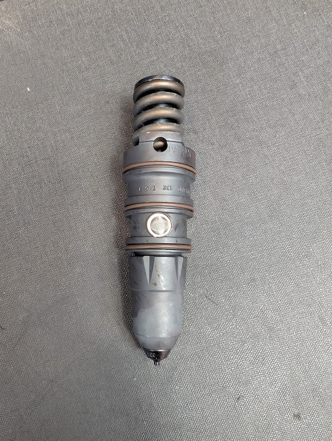 REBUILT CUMMINS SMALL V PTD 121-123FF 189CAM FUEL INJECTOR # 3275537