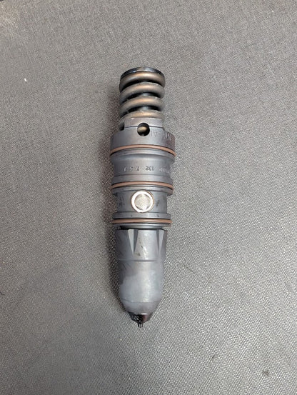 REBUILT CUMMINS SMALL V PTD 121-123FF 189CAM FUEL INJECTOR # 3275537