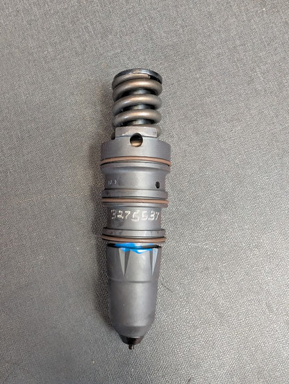 REBUILT CUMMINS SMALL V PTD 121-123FF 189CAM FUEL INJECTOR # 3275537
