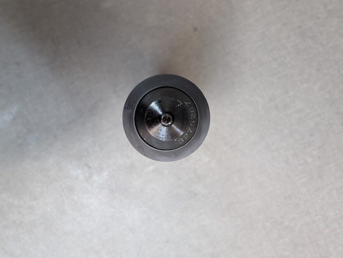 REBUILT CUMMINS SMALL V PTD 121-123FF 189CAM FUEL INJECTOR # 3275537