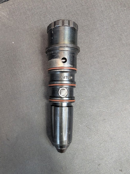 REBUILT CUMMINS PTD 138-140FF 189CAM FUEL INJECTOR # 3018329