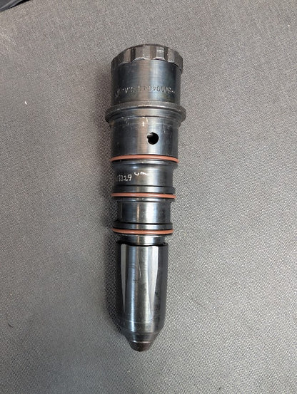 REBUILT CUMMINS PTD 138-140FF 189CAM FUEL INJECTOR # 3018329