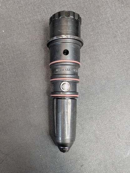 REBUILT CUMMINS PTD / TS 112-114 FF 189CAM FUEL INJECTOR # 3018334