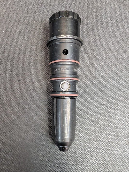 REBUILT CUMMINS PTD / TS 112-114 FF 189CAM FUEL INJECTOR # 3018334