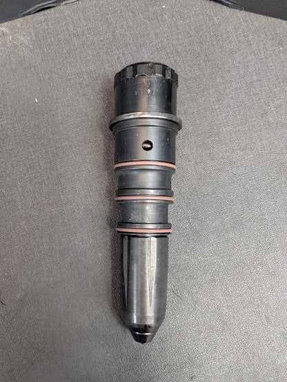 REBUILT CUMMINS PTD / TS 112-114 FF 189CAM FUEL INJECTOR # 3018334