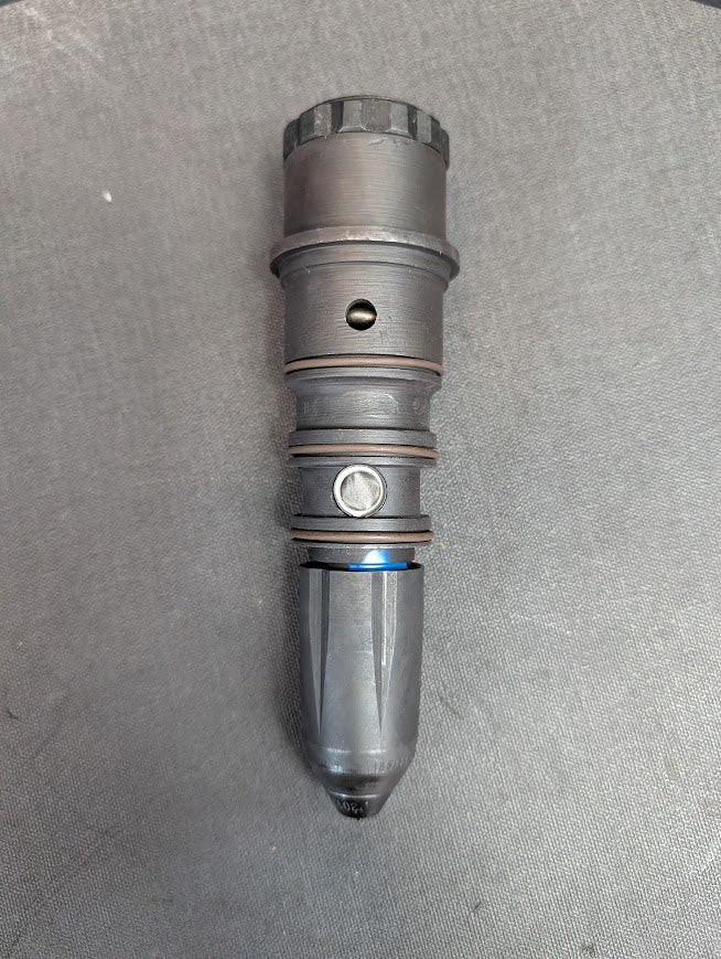 REBUILT CUMMINS T/S 138-140FF 189CAM FUEL INJECTOR # 3018332