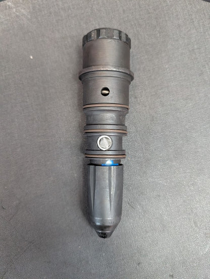 REBUILT CUMMINS T/S 138-140FF 189CAM FUEL INJECTOR # 3018332