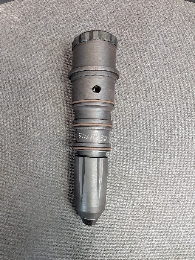 REBUILT CUMMINS T/S 138-140FF 189CAM FUEL INJECTOR # 3018332