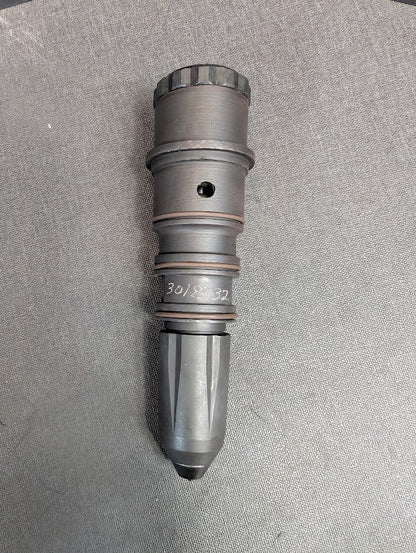 REBUILT CUMMINS T/S 138-140FF 189CAM FUEL INJECTOR # 3018332