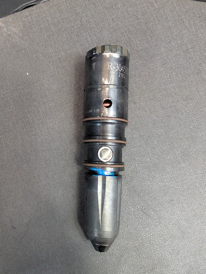 Rebuilt Cummins L10 Fuel Injector # 3045102
