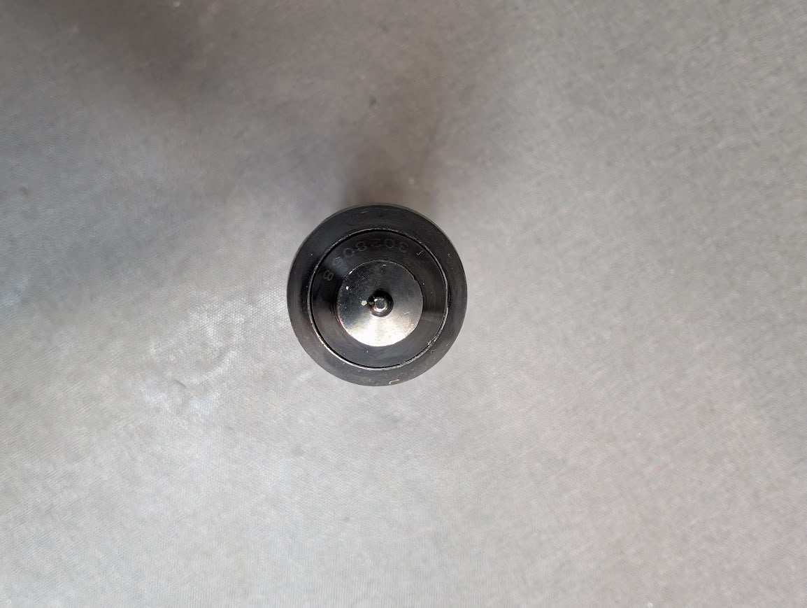 Rebuilt Cummins L10 Fuel Injector # 3045102
