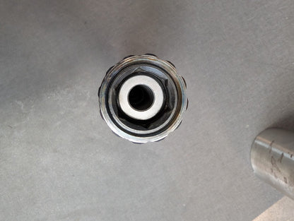 Rebuilt Cummins L10 Fuel Injector # 3045102