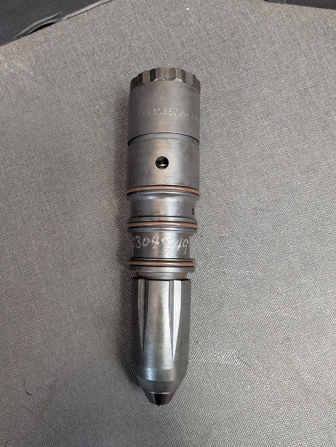 Cummins  PTD 174-176FF 189 Cam Fuel Injector # 3049149