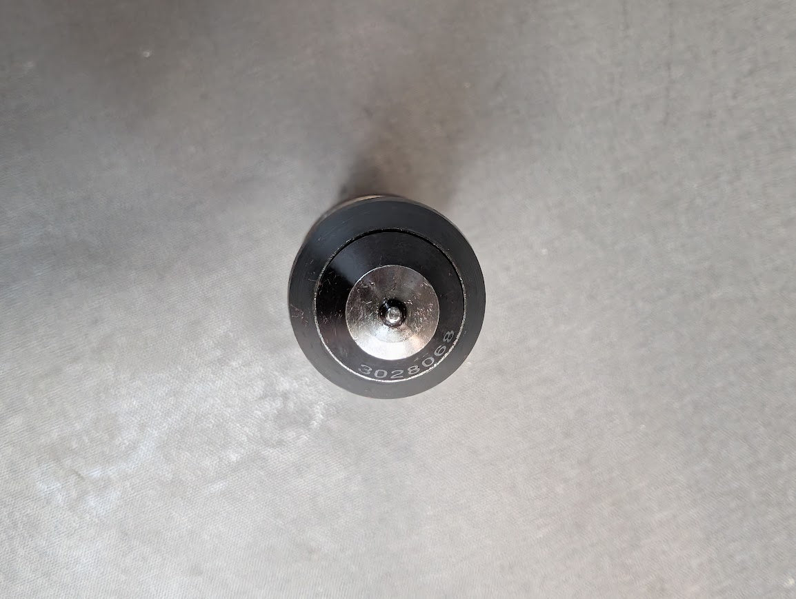 Cummins  PTD 174-176FF 189 Cam Fuel Injector # 3049149