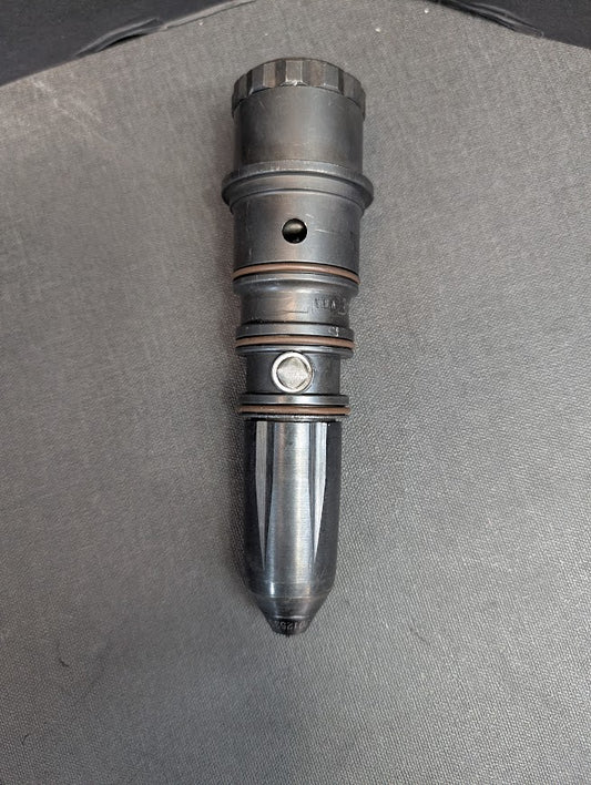 REBUILT CUMMINS T/S FUEL INJECTOR # 3028394