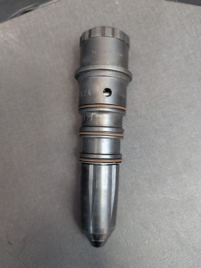 REBUILT CUMMINS T/S FUEL INJECTOR # 3028394