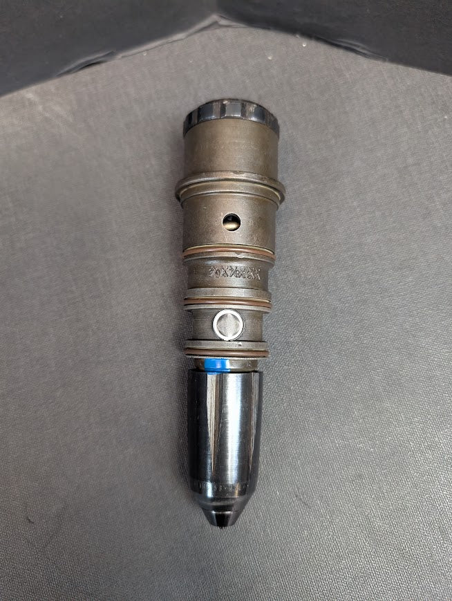 REBUILT CUMMINS T/S FUEL INJECTOR # 3034619