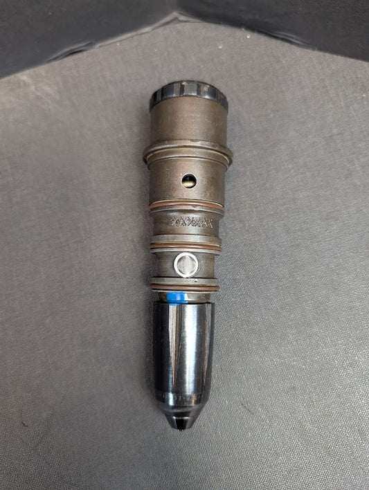 REBUILT CUMMINS T/S FUEL INJECTOR # 3034619