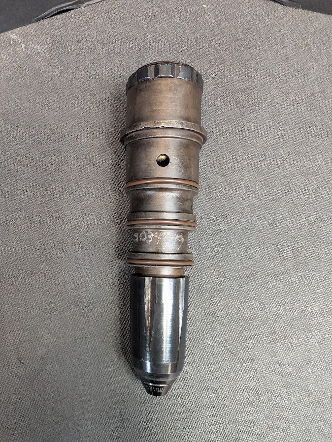REBUILT CUMMINS T/S FUEL INJECTOR # 3034619