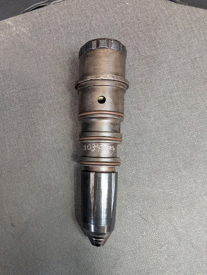 REBUILT CUMMINS T/S FUEL INJECTOR # 3034619