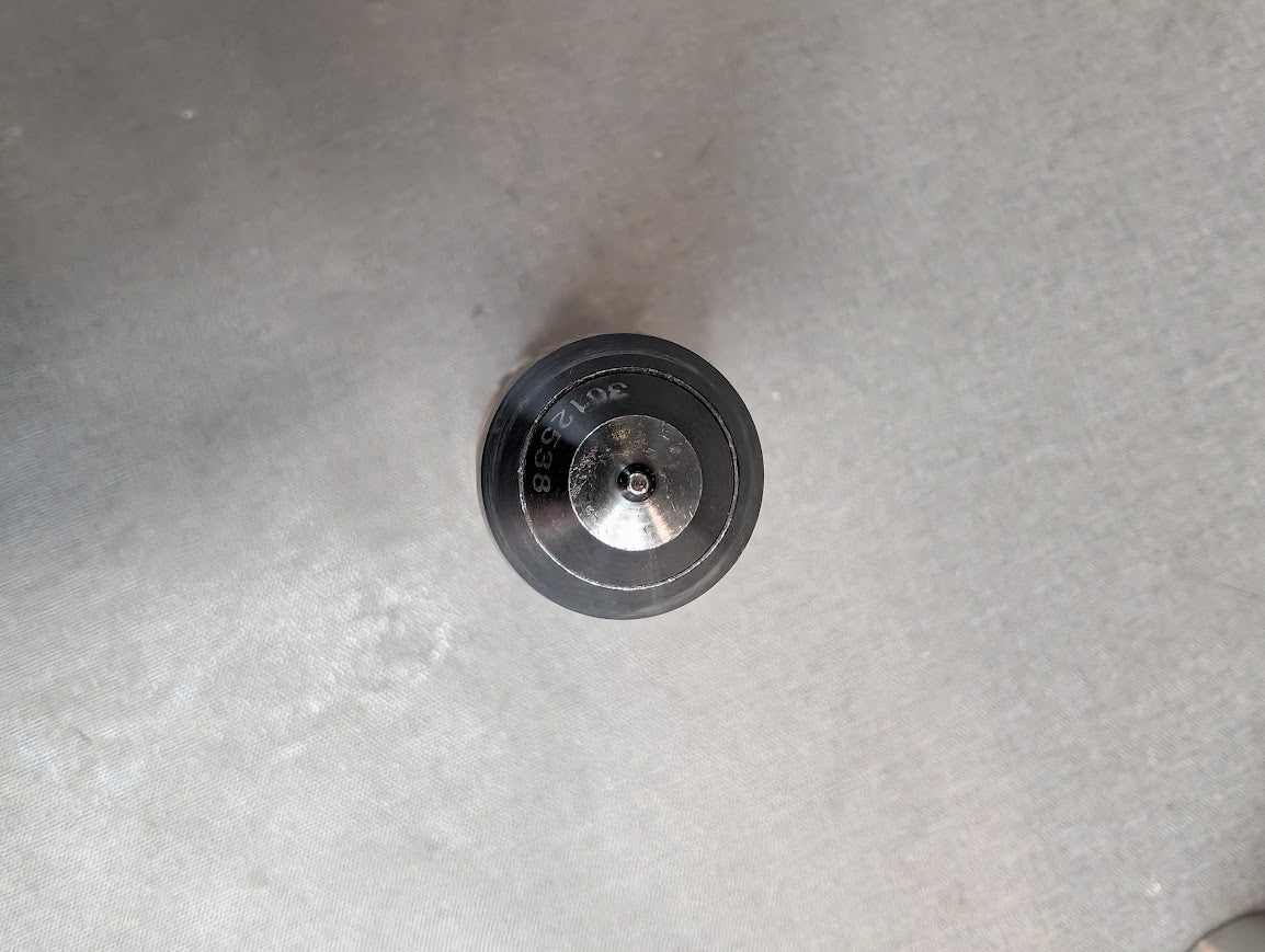 REBUILT CUMMINS T/S FUEL INJECTOR # 3034619