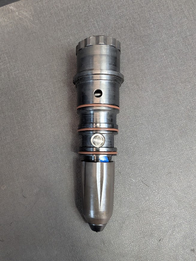 Rebuilt Cummins T/S 154-156FF 230CAM  Fuel Injector # 3047969