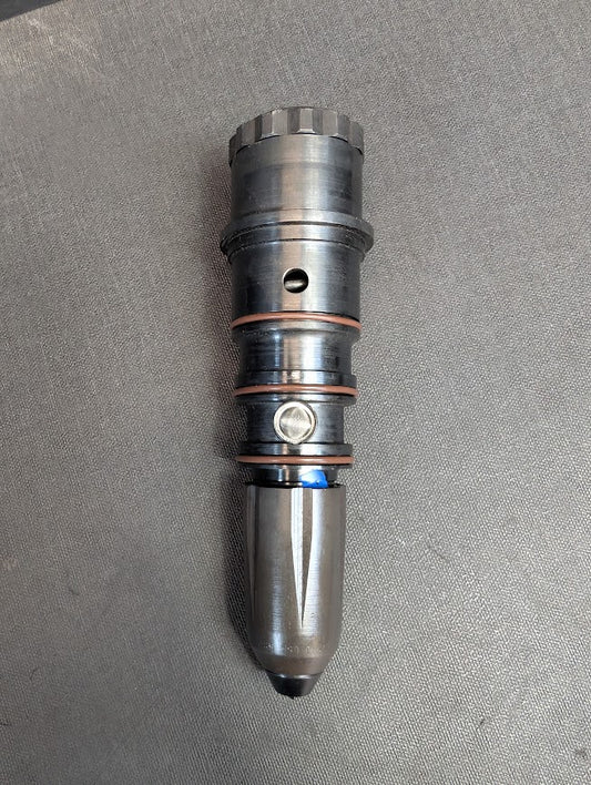 Rebuilt Cummins T/S 154-156FF 230CAM  Fuel Injector # 3047969