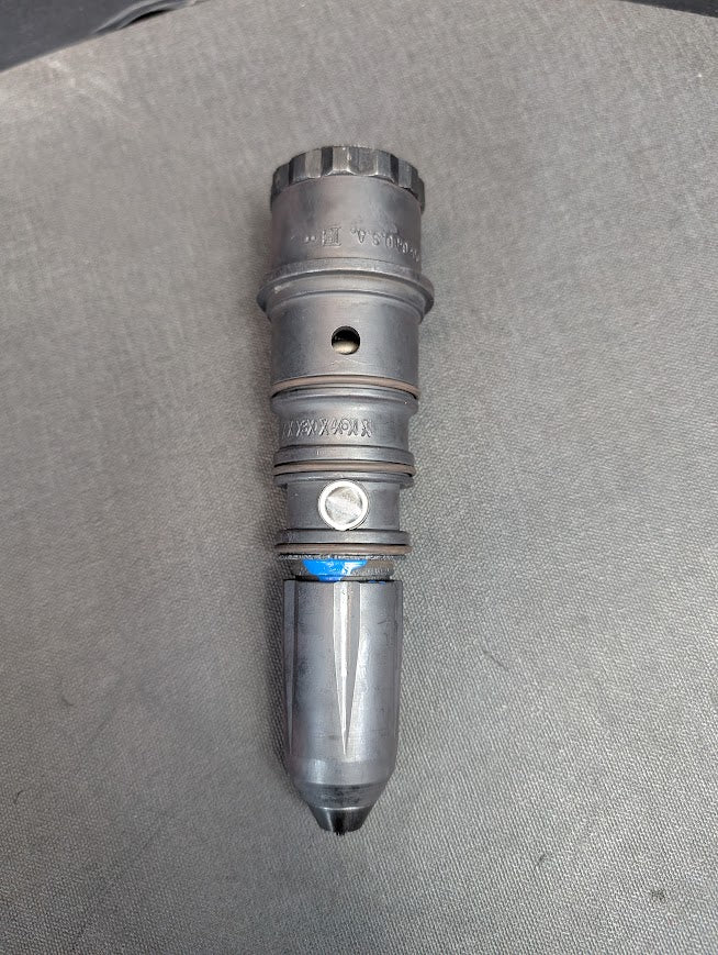 REBUILT CUMMINS T/S FUEL INJECTOR # 3047973