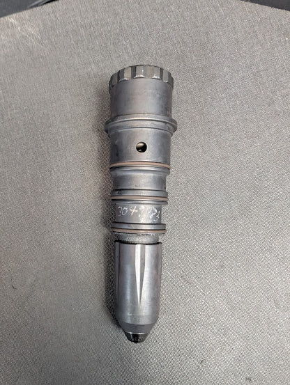 REBUILT CUMMINS T/S FUEL INJECTOR # 3047973