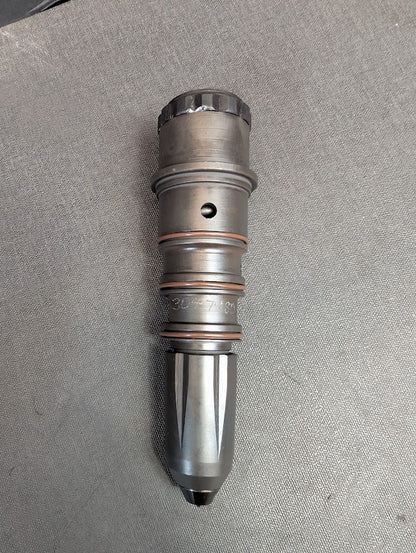 REBUILT CUMMINS T / S FUEL INJECTOR # 3047980