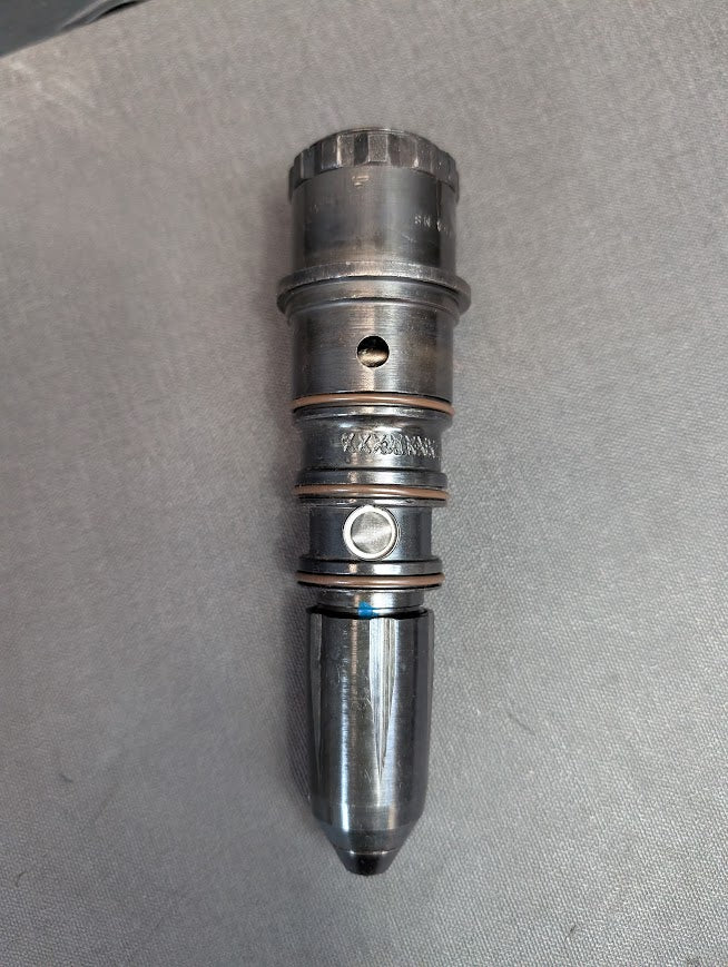 REBUILT CUMMINS T/S FUEL INJECTOR # 3047982