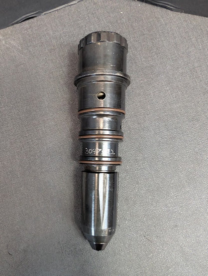 REBUILT CUMMINS T/S FUEL INJECTOR # 3047982