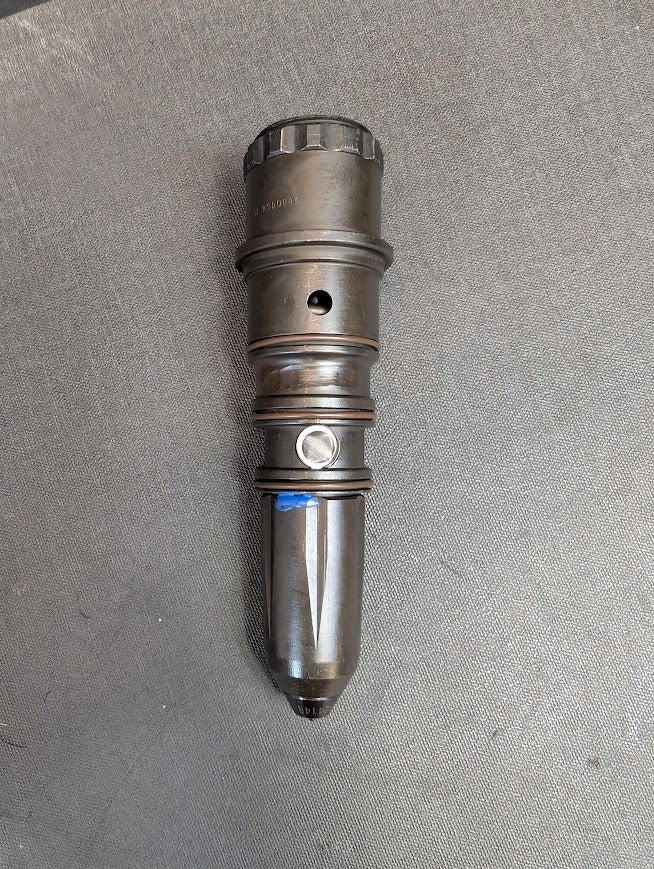 REBUILT CUMMINS T/S FUEL INJECTOR # 3047983