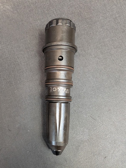REBUILT CUMMINS T/S FUEL INJECTOR # 3047983