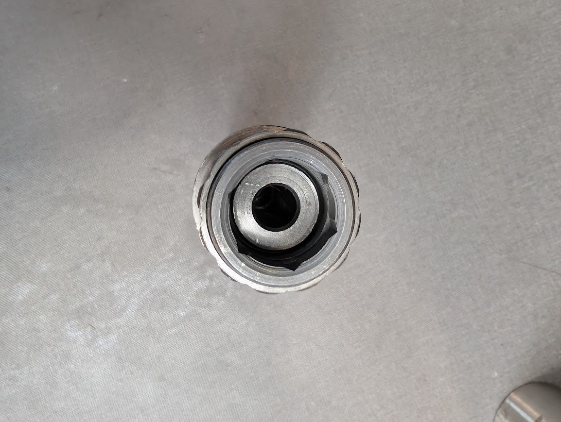 REBUILT CUMMINS T/S FUEL INJECTOR # 3047983