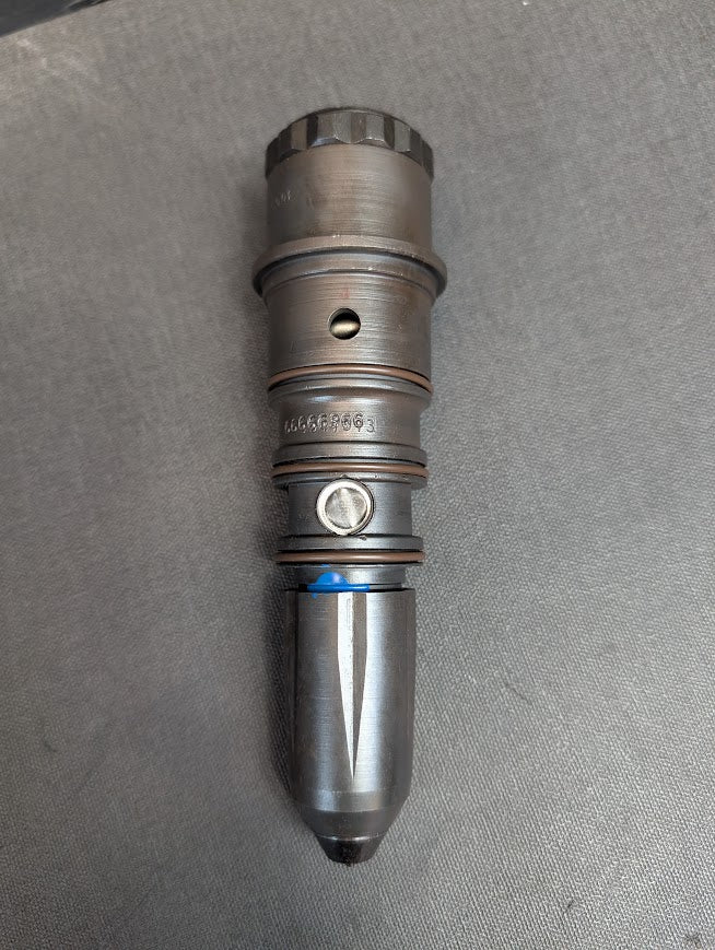 REBUILT CUMMINS T/S FUEL INJECTOR # 3047984