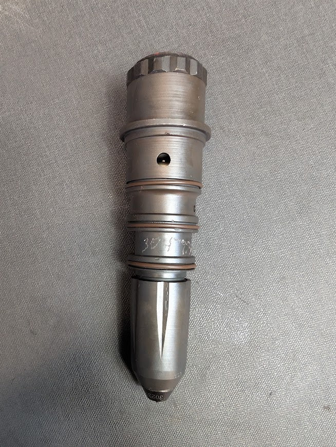 REBUILT CUMMINS T/S FUEL INJECTOR # 3047984