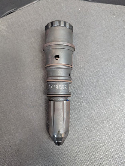 REBUILT CUMMINS T/S FUEL INJECTOR # 3018352