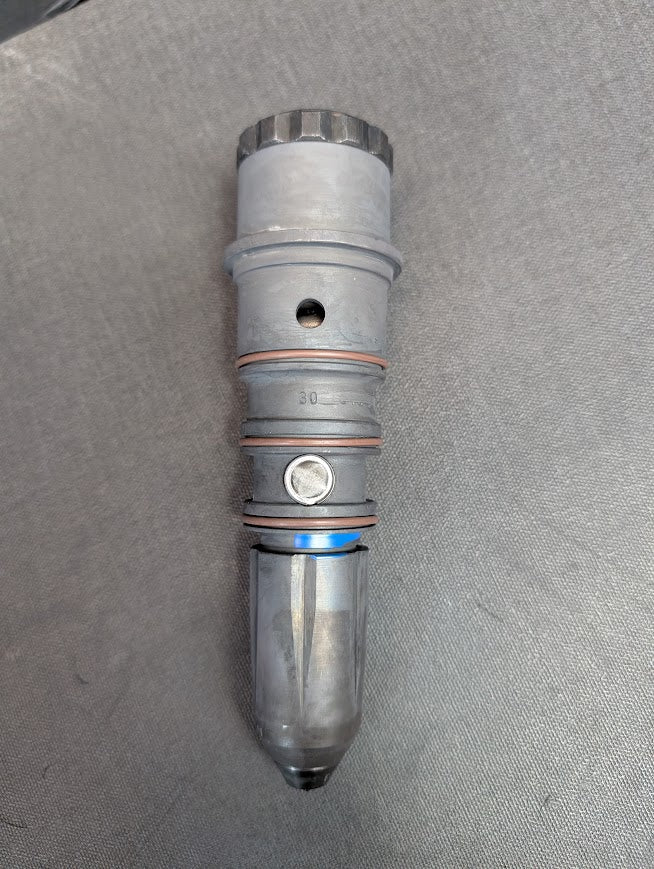 REBUILT CUMMINS T/S FUEL INJECTOR # 3059424