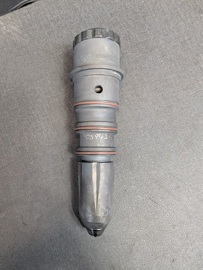 REBUILT CUMMINS T/S FUEL INJECTOR # 3059424