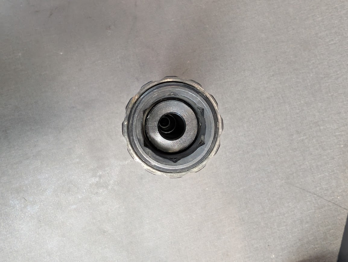 REBUILT CUMMINS T/S FUEL INJECTOR # 3059424