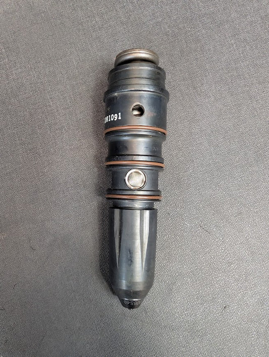 REBUILT CUMMINS PTD FUEL INJECTOR # 3008529