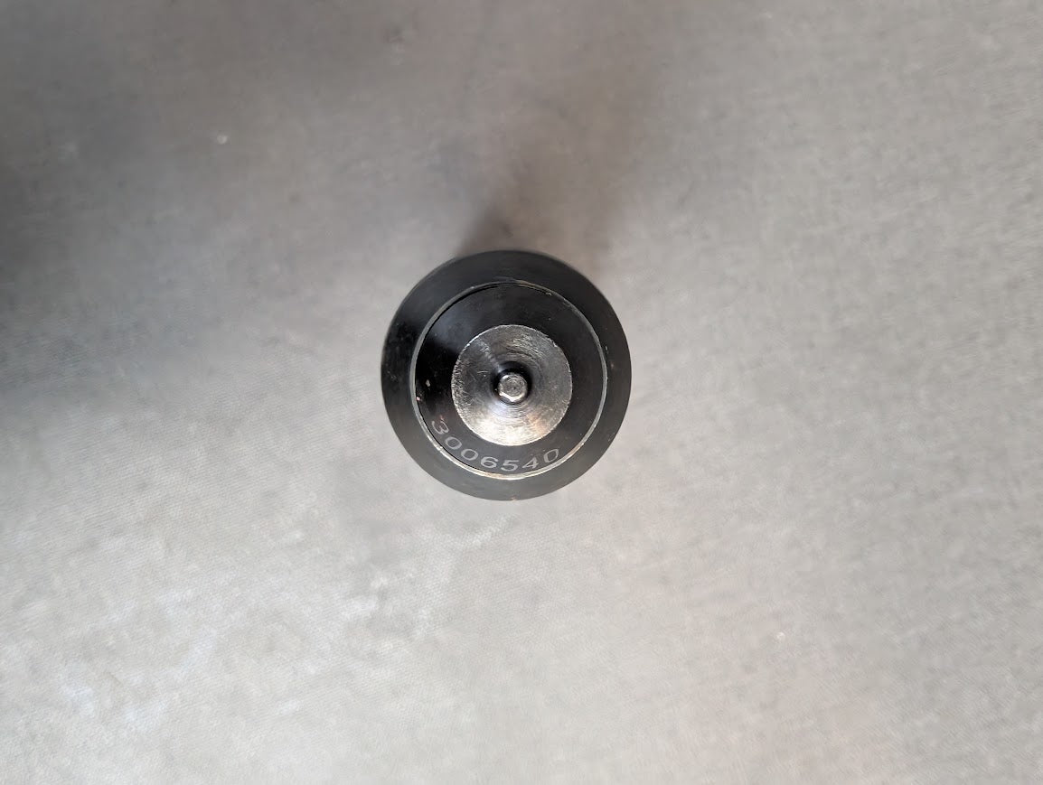 REBUILT CUMMINS PTD FUEL INJECTOR # 3008529