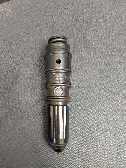 REBUILT CUMMINS PTD FUEL INJECTOR # 3017383