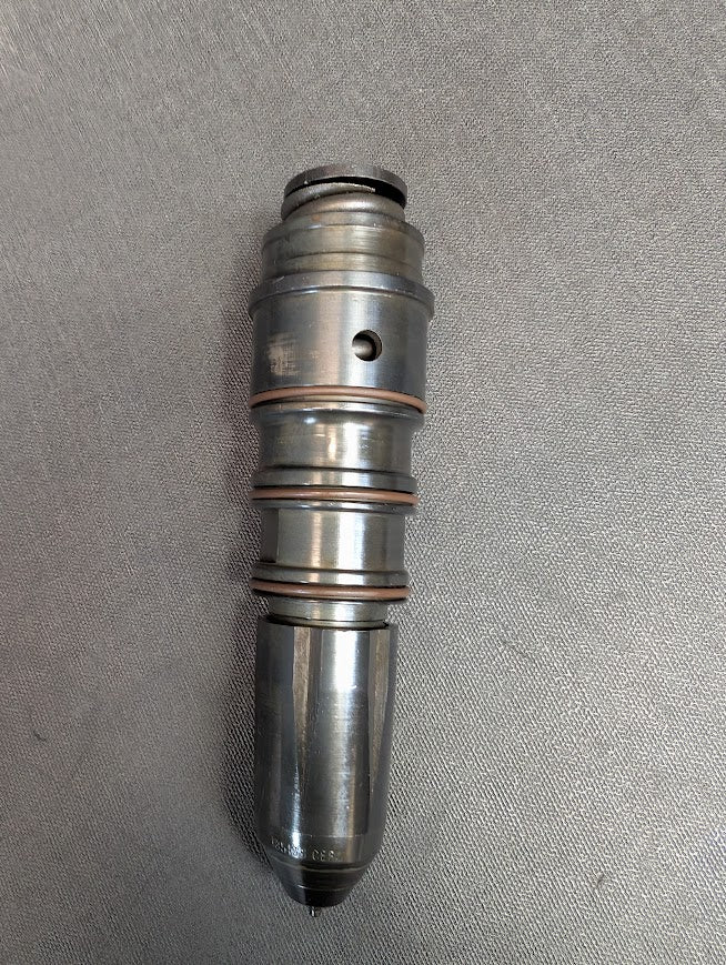 REBUILT CUMMINS PTD FUEL INJECTOR # 3017383