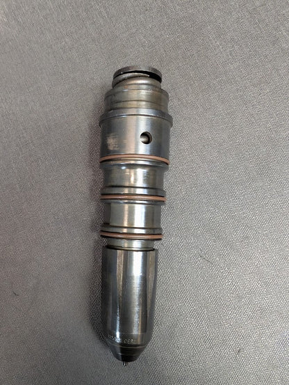 REBUILT CUMMINS PTD FUEL INJECTOR # 3017383