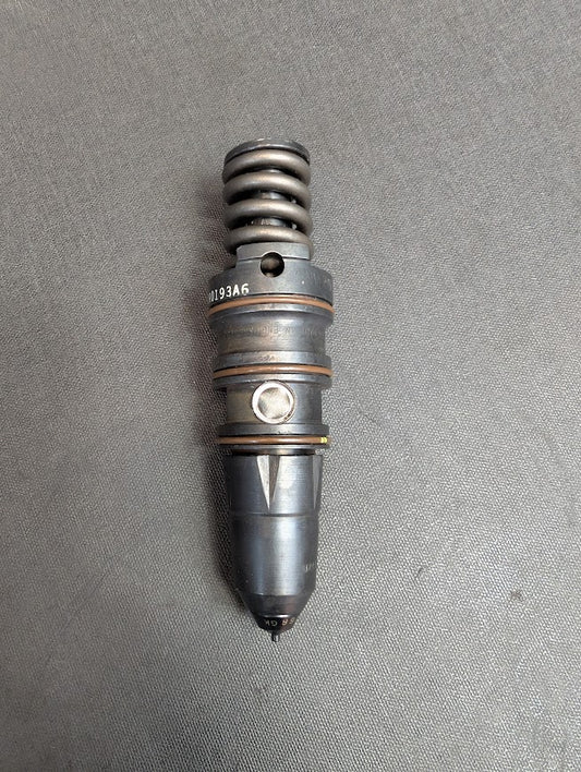 REBUILT CUMMINS PTD FUEL INJECTOR# 3275539