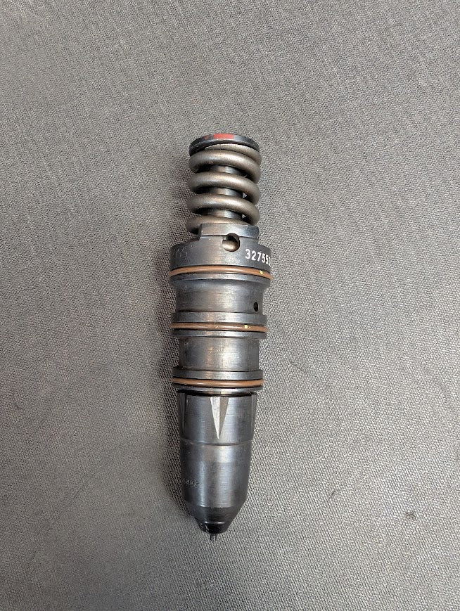 REBUILT CUMMINS PTD FUEL INJECTOR# 3275539